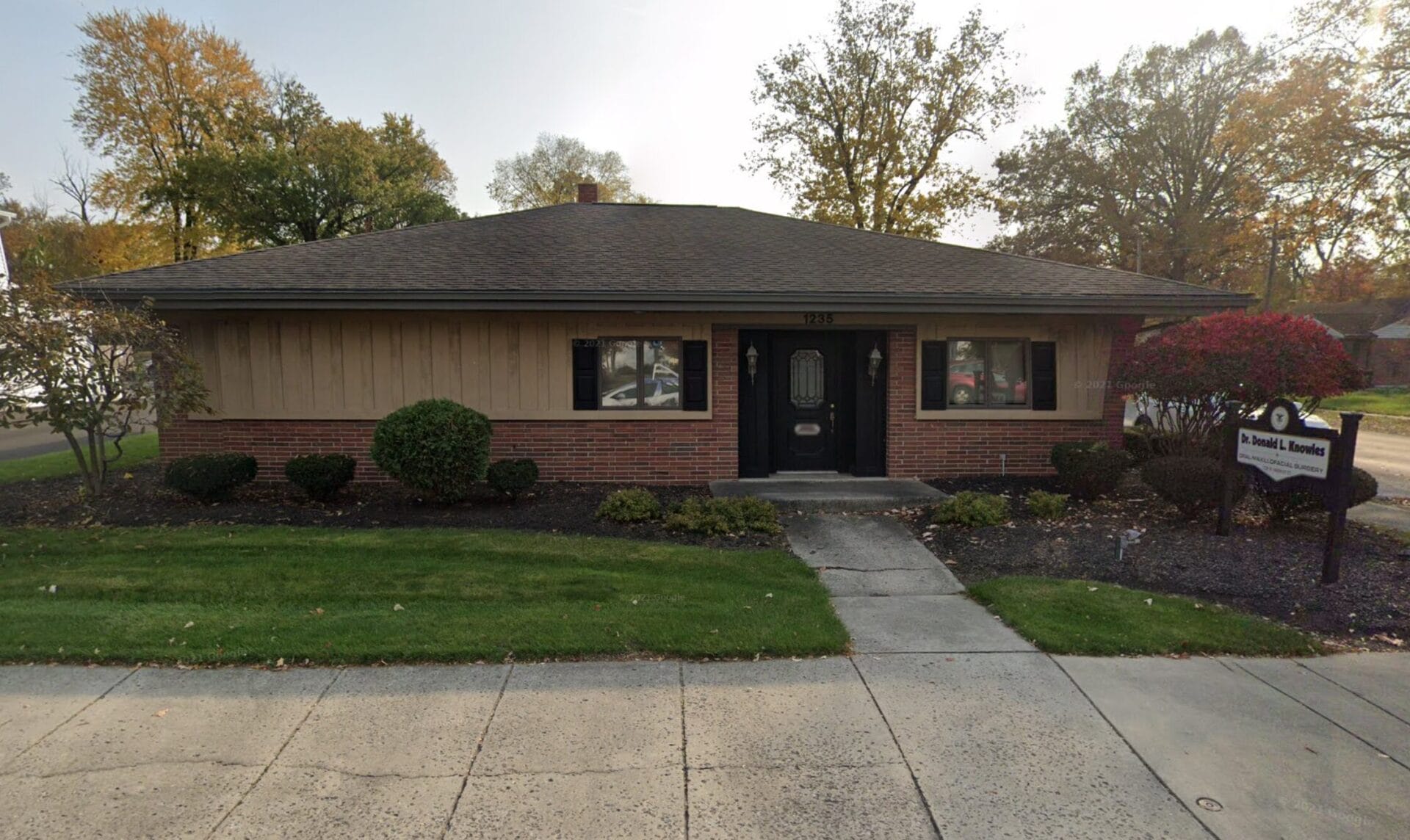 Lima, Ohio